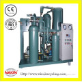Series TPF Cooking Oil Filtration Machine